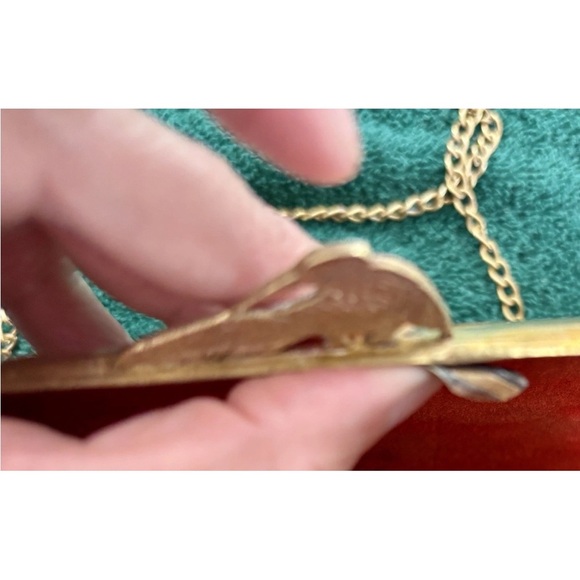 VINTAGE BRASS PURSE!​ - Picture 12 of 16